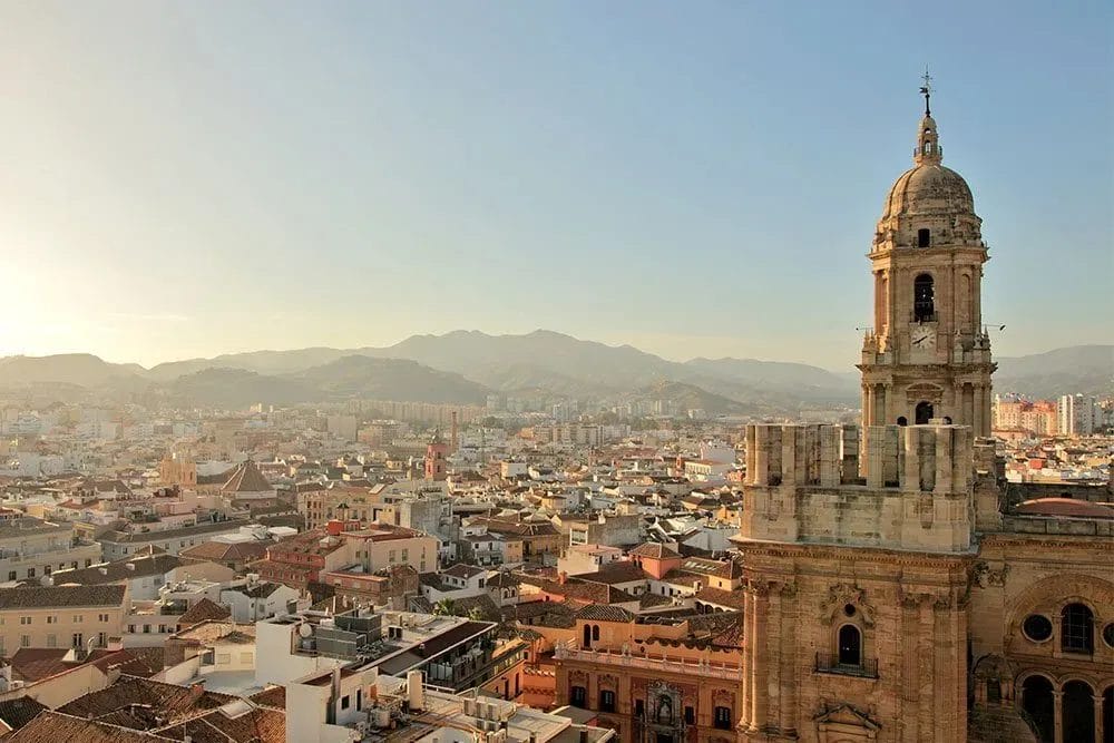 Top 10 warmweather destinations to visit in December Stories