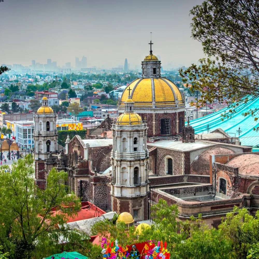 Discovering Mexico City on a Budget: Culture, Cuisine, and More