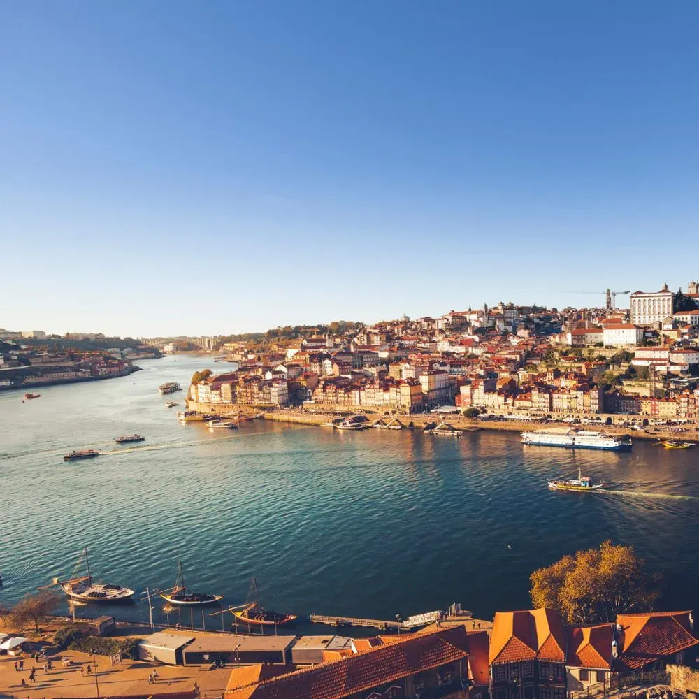 Be a Nomad This Summer: Cheap Cities You Can Visit on a Week-long Tour – Kiwi.com Be a Nomad This Summer: Cheap Cities You Can Visit on a Week-long Tour – Kiwi.com