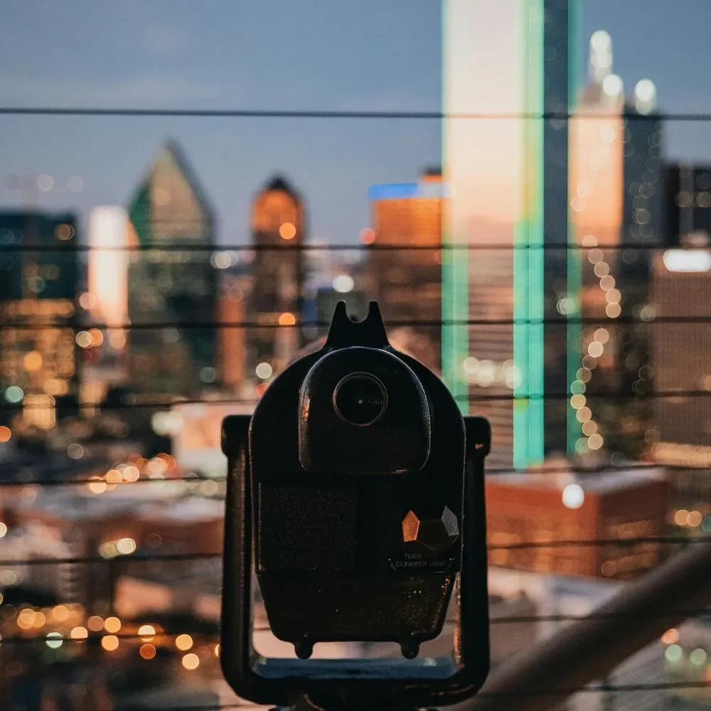 The Ultimate Guide to Dallas on a Budget The Ultimate Guide to Dallas on a Budget