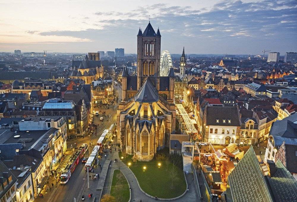 Uncrowded Christmas Destinations in Europe